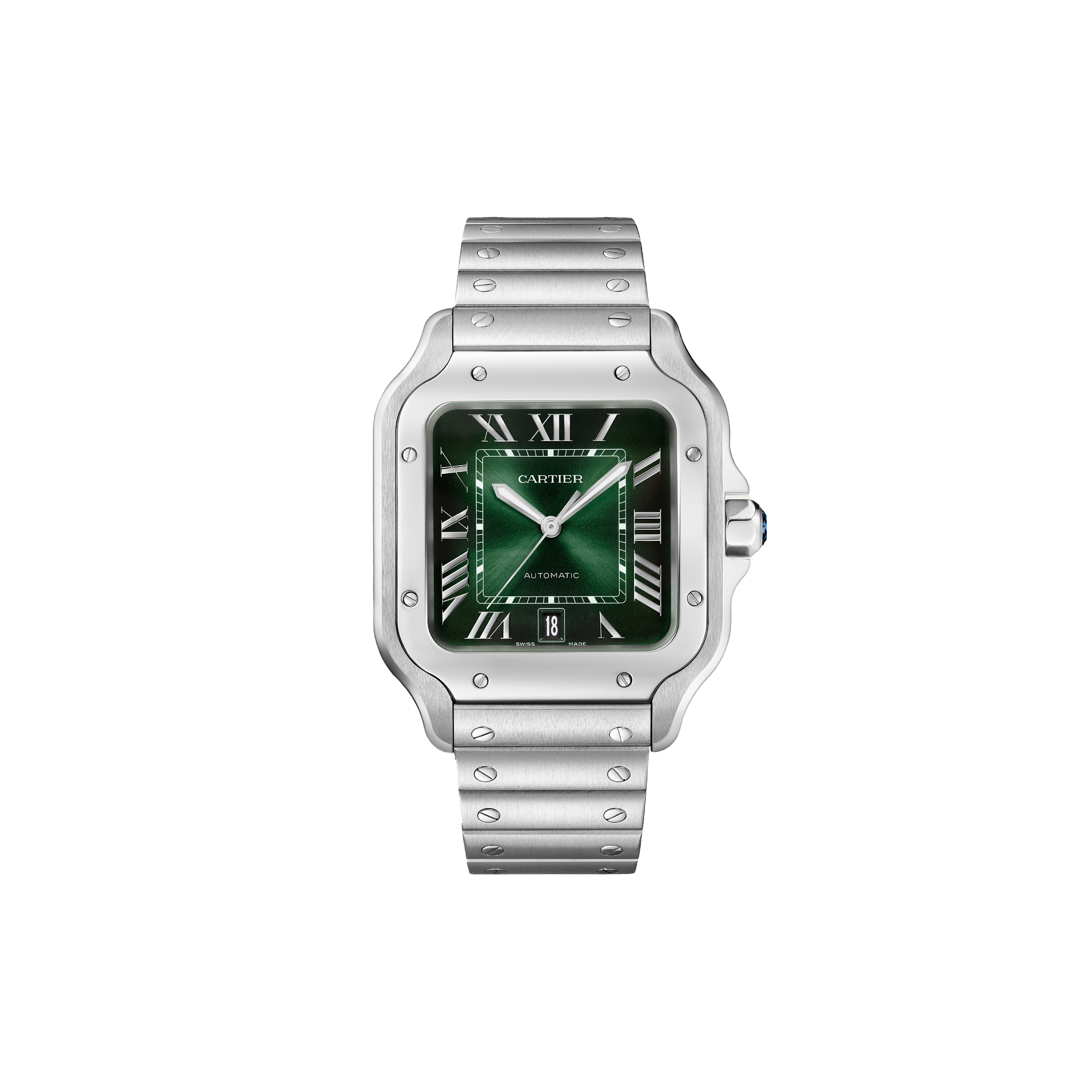 Ca*t*er santos de Ca*t*er watch wssa0062